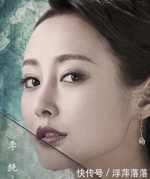  『身边』扒一扒《庆余年》原著里张若昀饰演的范闲身边的五位女人