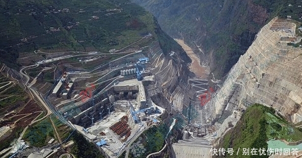 中国又一“世界工程“，近10万人因此搬迁，总投资800亿！