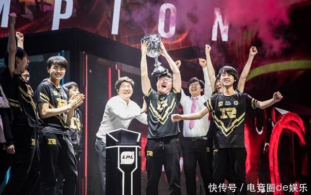 VN或成RNG在MSI上的大招? 姿态直播时说漏嘴