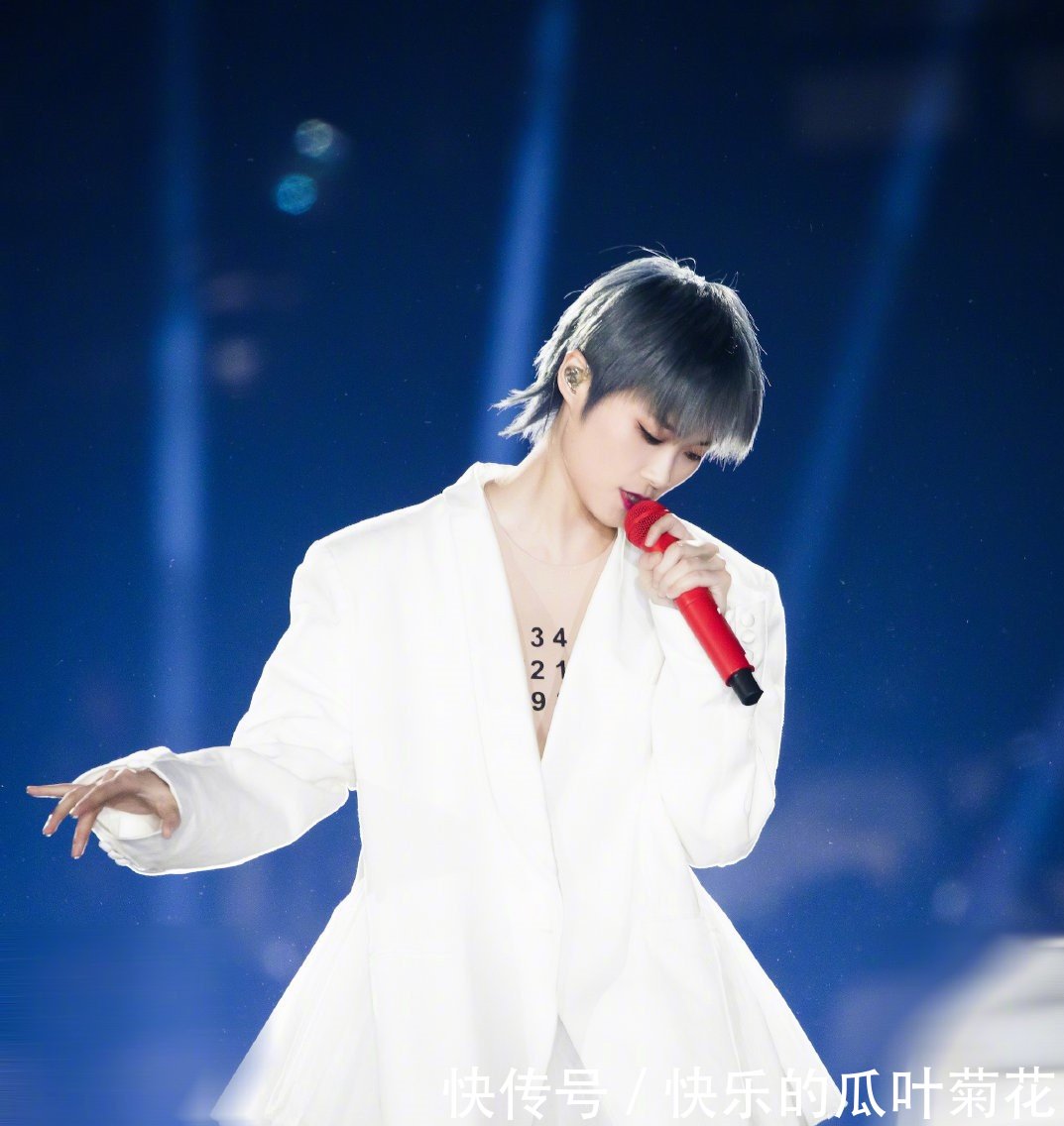 2019跨年湖南卫视收视