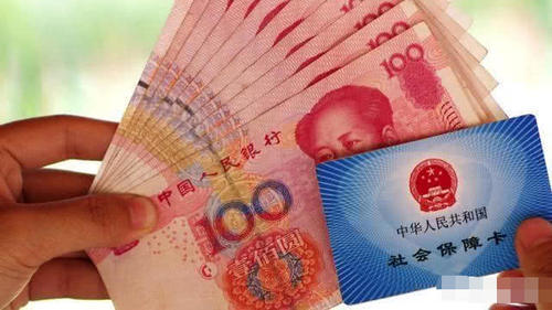 请问，如果社保三月四月断交两个月，我五月交社保可以不用补交吗