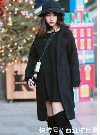 『 美女』散发十足女人味!,迷人靓丽的美女街拍:身材高挑有型的美女