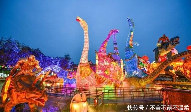 四川发展最快的三座城市，自贡、绵阳和攀枝花，未来谁能脱颖而出