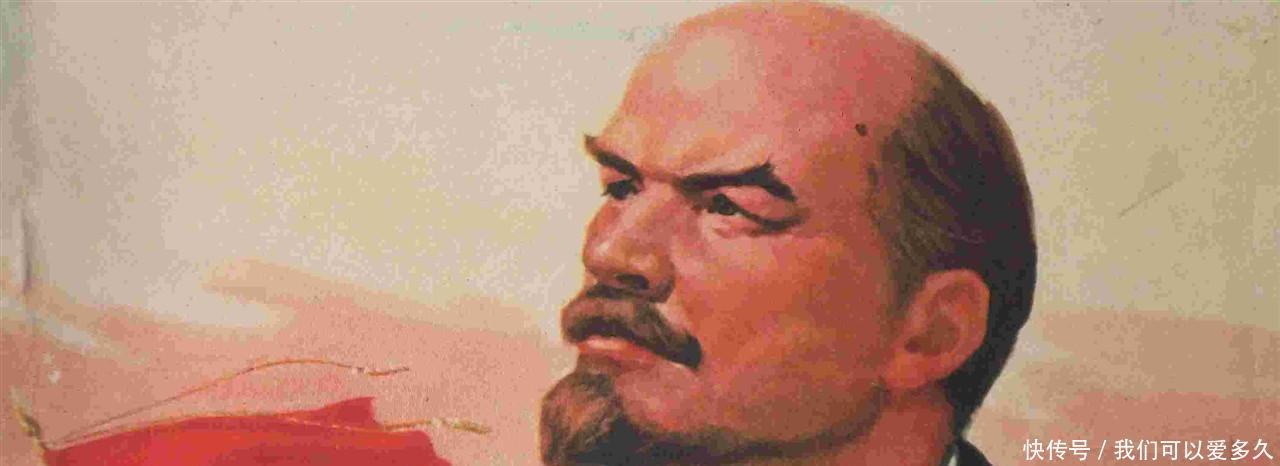  [尼古拉本身]沙皇放列宁一条生路，列宁为何处死沙皇一家叶利钦说出了真相