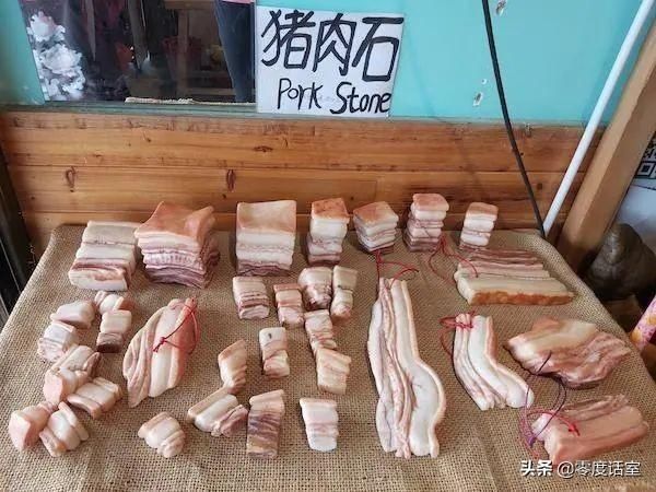  #身为#身为一枚吃货，馋起来看啥都像吃的！