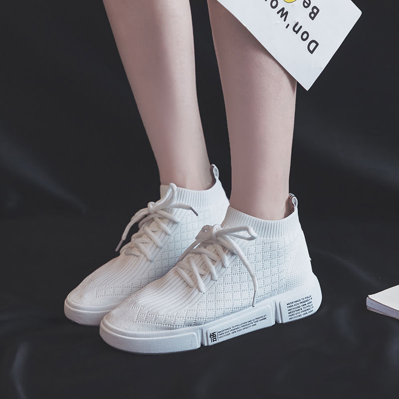 9月秋游，高跟鞋送人吧，老婆穿这样的懒人布鞋，漫步透气不累脚