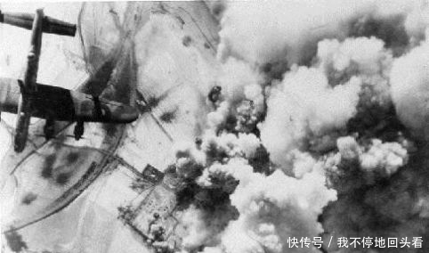 『美国人』巴顿将军扬名之役:德军以四倍兵力,围殴一个师长不在岗的美空降师