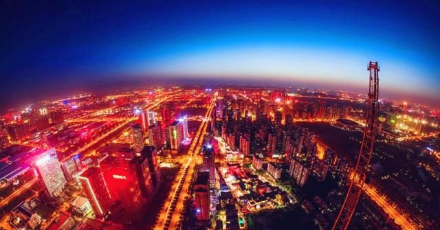  #唯一#中国“唯一”没国际机场的省会，出国要去邻省坐飞机，是