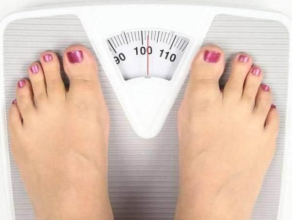 女生标准体重表来了!请妹子们对号入座