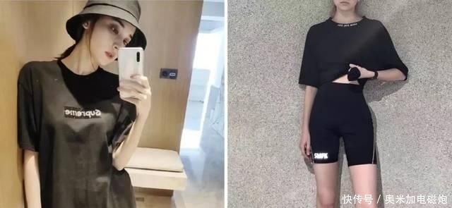  「反光设计」最时髦的人都在穿这件衣服