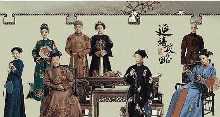 延禧攻略发声明称这些行为已构成侵权，网友:这些人要凉凉了?