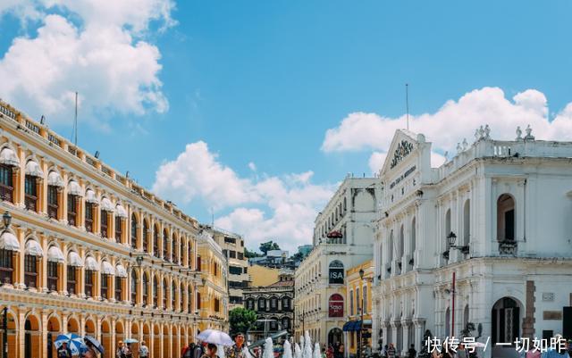 我国最“大方”的城市，公共巴士免费乘坐，各大景点也不收取门票