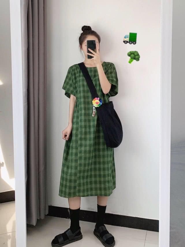  【线更加】小个子女生显高技巧！一学就会很简单，“高人一等”只需三分钟