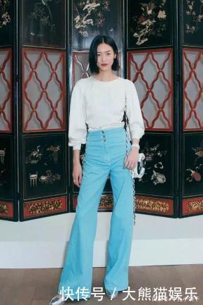  【上身】女人出门，最好少穿这4种裤子，不仅显廉价，上身还很“掉价”！