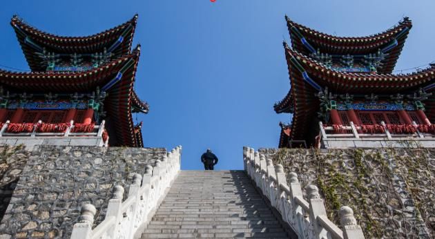 河南曾经不知名景点，如今门票贵过少林寺，但依旧使游客流连忘返