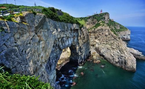 浙江藏着一个“小马尔代夫”？风景能和三亚媲美，风景好比仙境