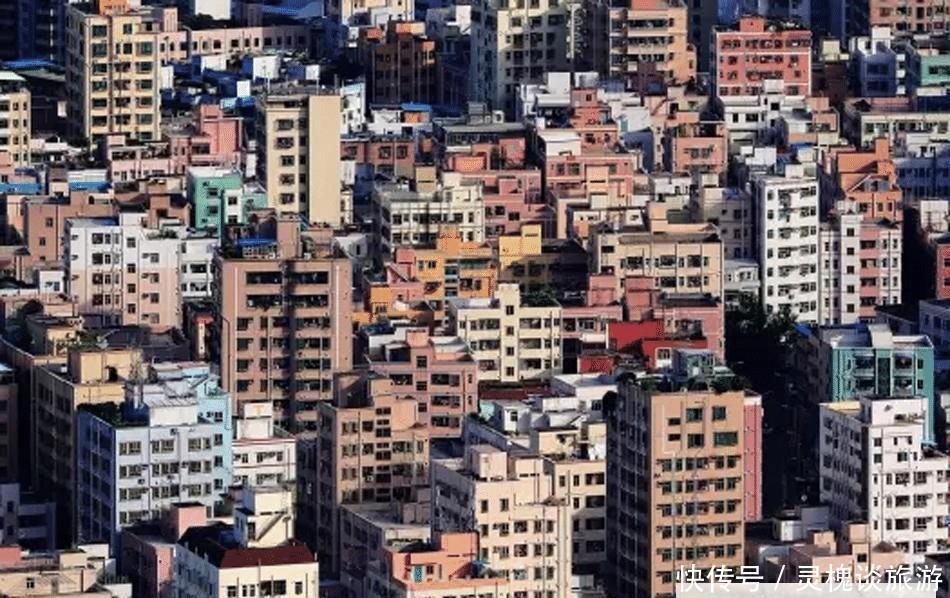 直击广州深圳那些因拆迁而突然暴富的村子，村民纷纷成为千万富翁