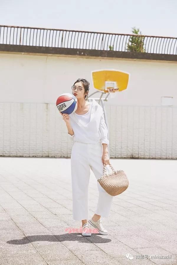 再也不愁没衣服穿！改变风格即可拥有的8大全新迥异造型 每一套都