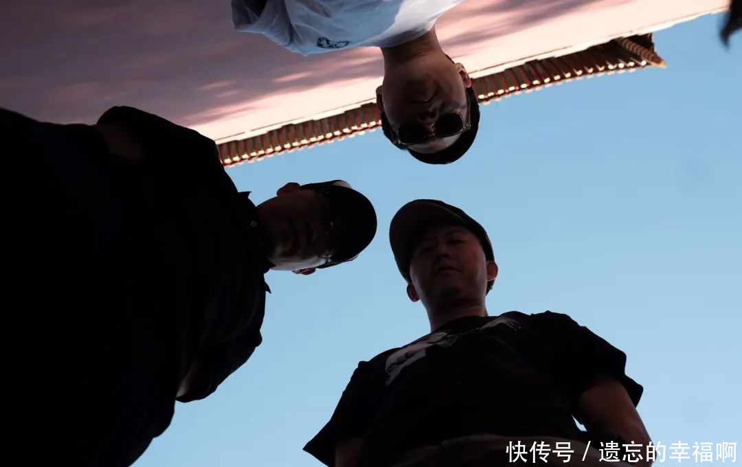  【中国火】朋克四月Vol.1地下婴儿乐队