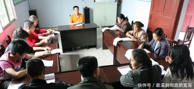 农村3类人要“倒霉”了，国家将出手严查，一旦发现后果很严重！