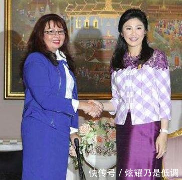 各国女政高跟鞋伊万卡最迷人，梅姨喜欢豹纹款，英拉有气质