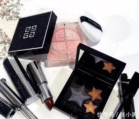  官方：连纪梵希美妆官方都被逼出来发声，化妆品为何要频频造假
