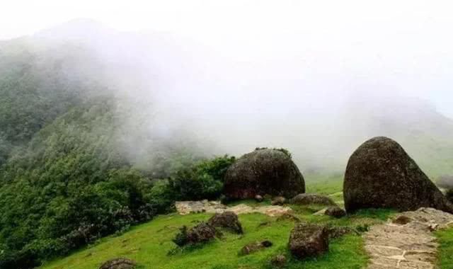广西周末自驾游路线，一路惊喜，一路美景，体验夏天最美的样子！