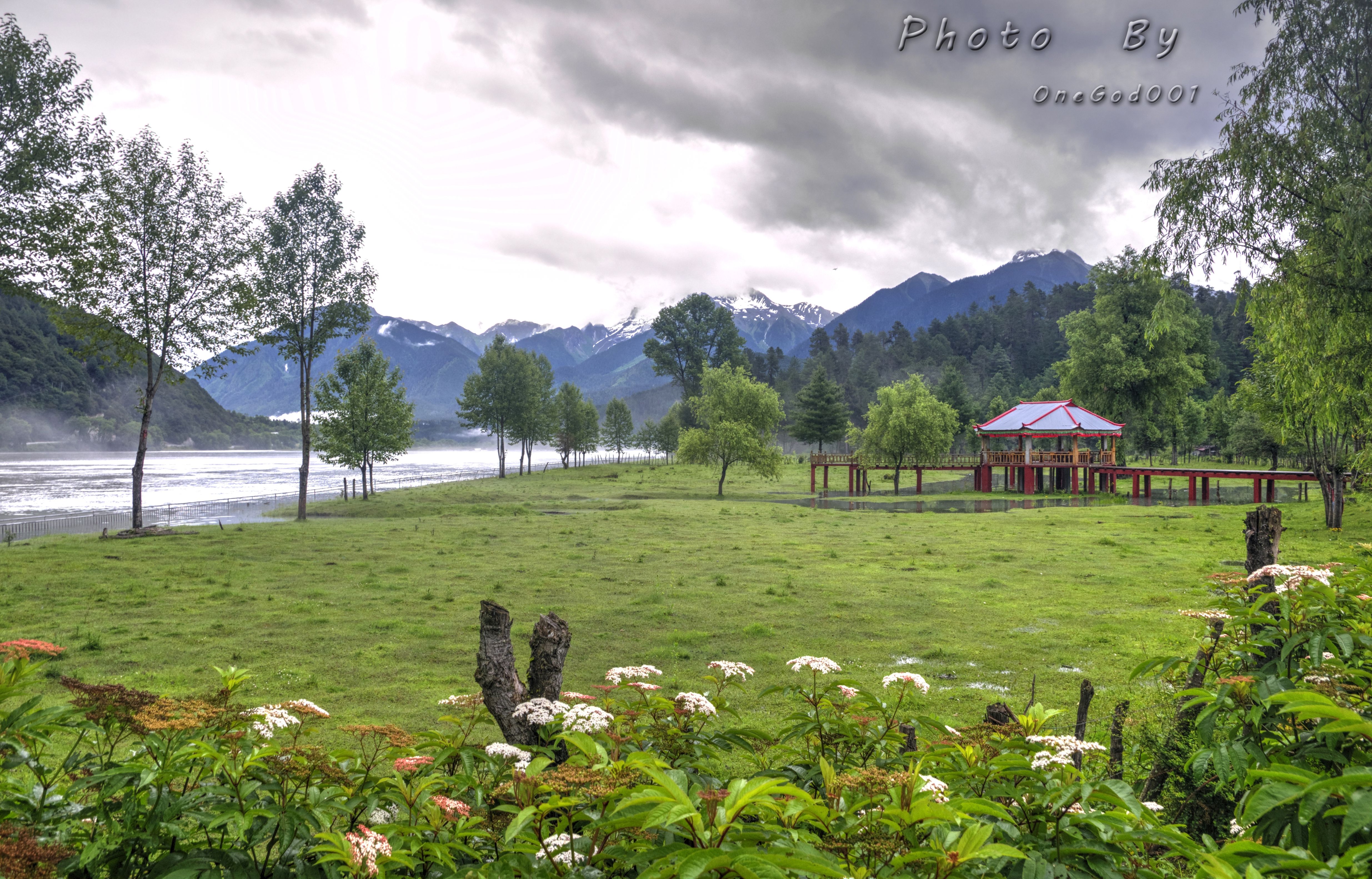 川进青出，十五天三省，318全线，冰川、湖泊、雪山探秘之旅。