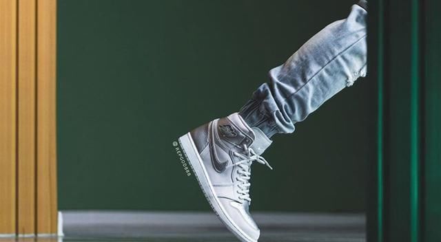  『回归』超限量「日本限定」Air Jordan 1 七月回归，实物上脚曝光