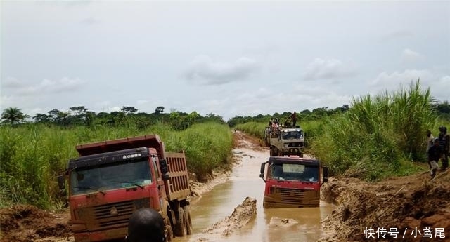 法国人：看不懂中国！我们18年都没修好的路，中国却只用了8年