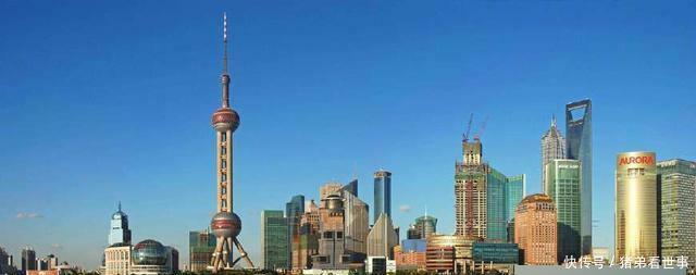 「嘉兴」上海旁边的城市，南通和嘉兴，谁将脱颖而出？