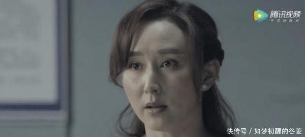 『侯亮平』人民的名义“祁同伟都没办法分清我和姐姐”,小凤这话别有深意