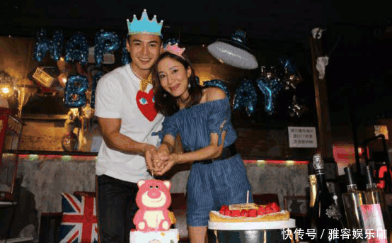 杨怡发微博怒斥骚扰家人, 狗仔竟躲过小区安保拍到家里去了!