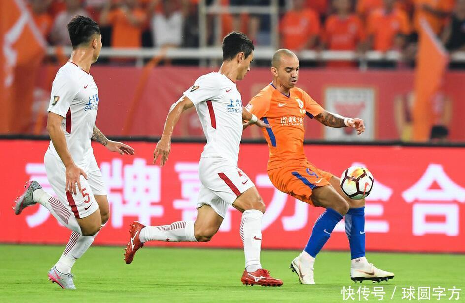 上海上港与广州恒大之战延期,补赛之时或将决