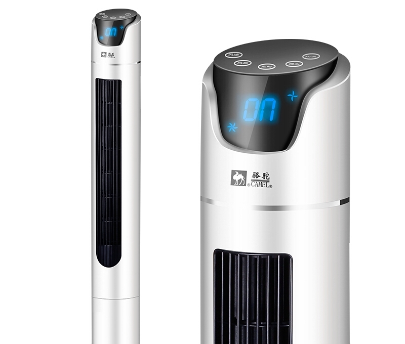 香港新研“移动空调”上市，一月2度电，1秒制冷，夏天用贼冷