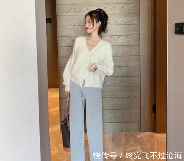 『女人』不挑身材和场合,这怕是全世界女人,都会爱的穿衣套路了吧!