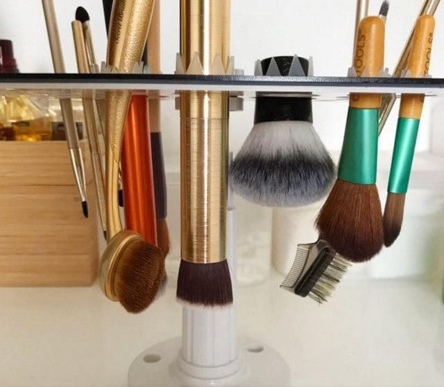 快速化妆小技巧，教你如何在五分钟内马上出门！