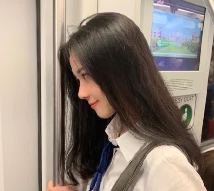  女孩|青春期女孩如果想越长越美，希望你能改掉这三个坏习惯
