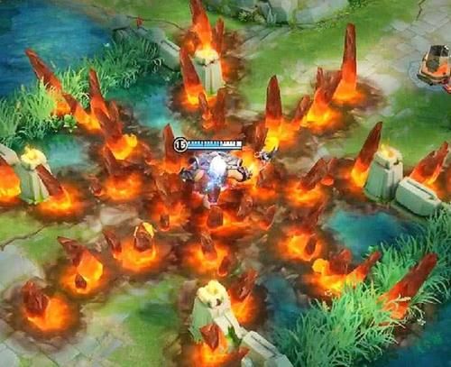 新模式觉醒之战