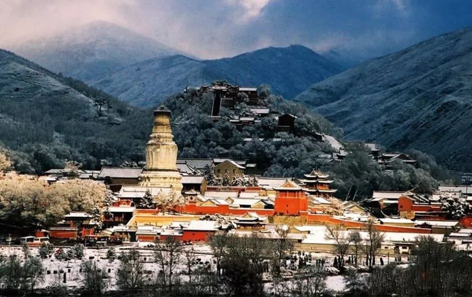 全国各省最高峰，你的家乡排第几？