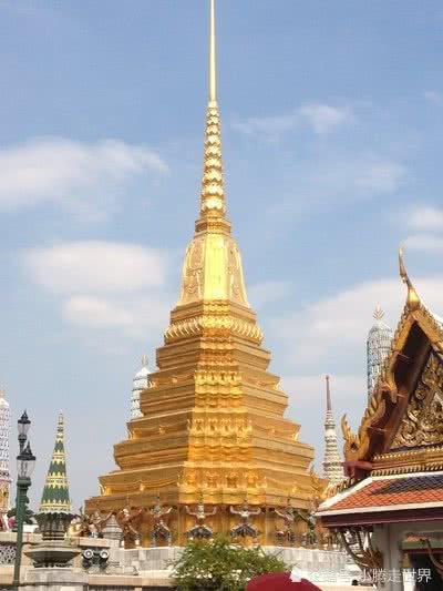 不会英语的人都可以去！去这几个国家旅游，讲中文就可以！