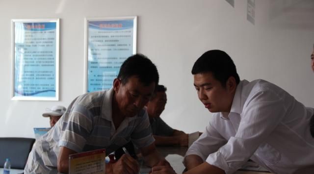 下个月，村干部就要挨家挨户的收钱了！农民朋友要提前做好准备