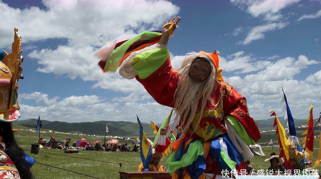 四川最偏远的县能有多远？从成都坐车要三天才到，七月份需穿棉袄