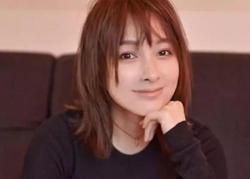 唐嫣的大额头终于有救了？这个发型让她美了一个新高度！