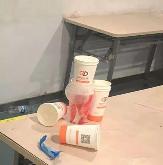 鲁能主场被爆一杯水30元?省物价局回应:当晚巡查未发现价格违法行