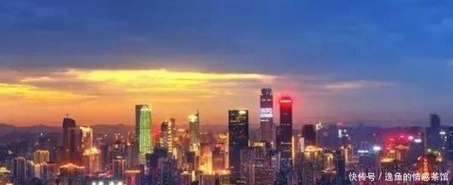  [东京]世界仅有两座人口过3千万的城市, 其中一座是中国城市