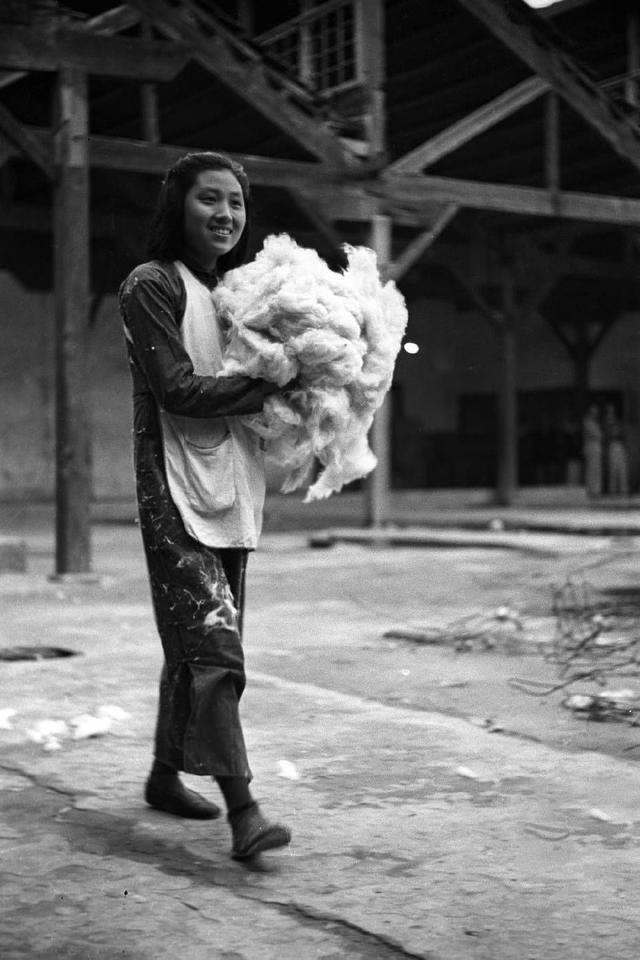 77年前的今天重庆大轰炸:最接近死亡,也最接近