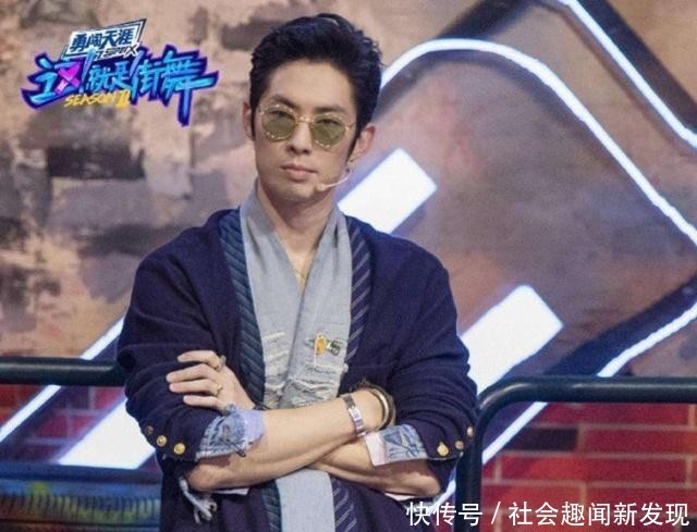  #亮亮#怎么评价易烊千玺舞蹈实力，那些大神为什么会选择他呢