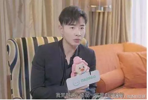 罗晋首度回应分手传闻，罕见表白唐嫣:为了你愿意放弃世界