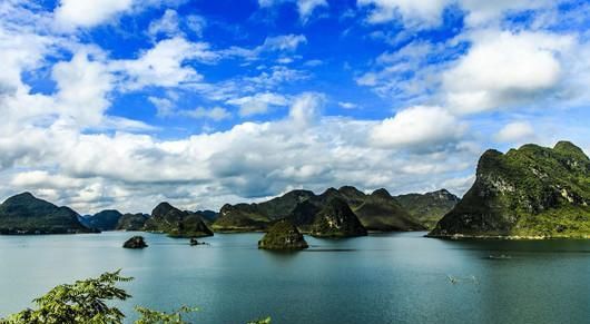 广西一神秘军企，生产军用炸药，副总受贿获刑，旧车间被爆破拆除